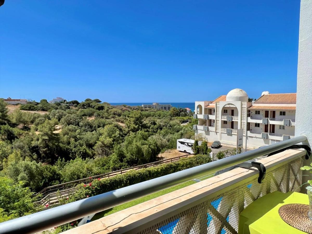 Albufeira Classic With Pool By Homing Exterior foto