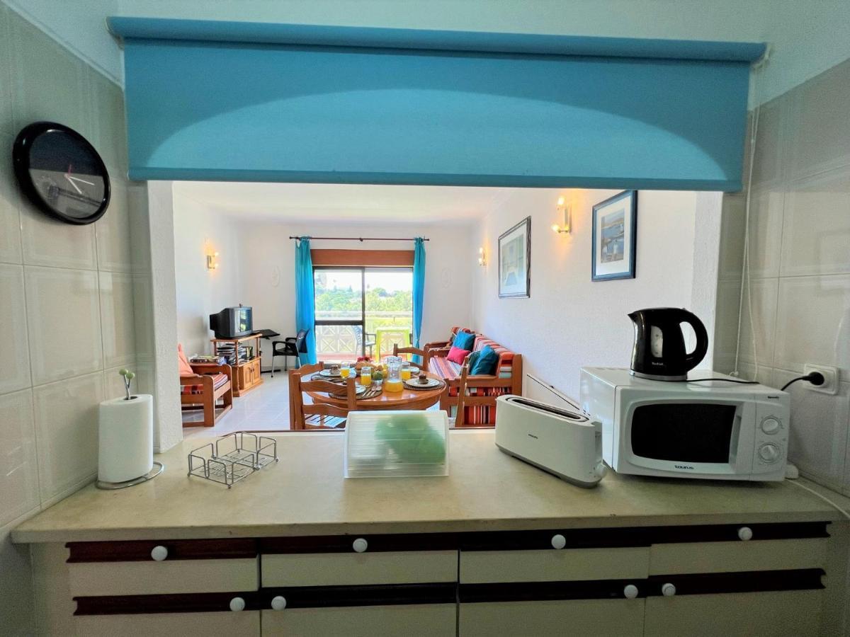 Albufeira Classic With Pool By Homing Exterior foto